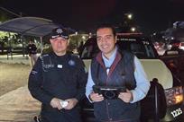 Busca SC una Navidad blanca con una serie de operativos t&aacute;cticos