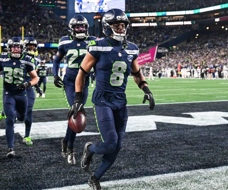Seattle se acerca a playoffs