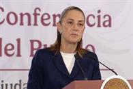 &iquest;Habr&aacute; ma&ntilde;aneras en Palacio Nacional en Navidad y fin de a&ntilde;o?