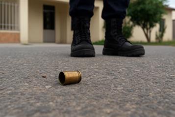 Denuncian 13 fallecidos tras embates en Guatemala