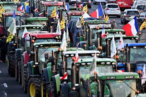 Pide Francia aplazar revisi&oacute;n del Mercosur