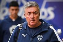 Lleva Rayados 16 fracasos consecutivos 