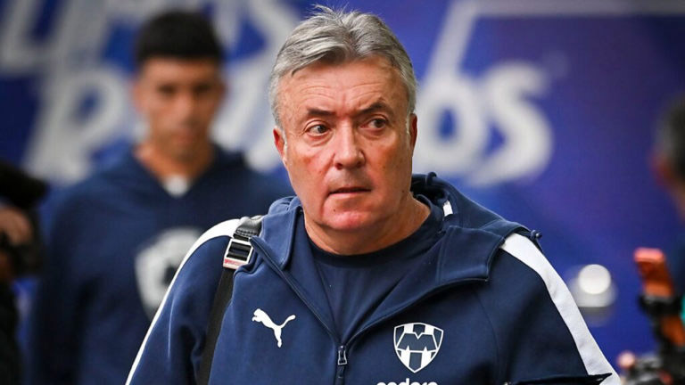 Lleva Rayados 16 fracasos consecutivos 