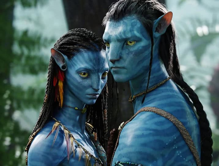 Demandan a Disney y James Cameron por plagio en Avatar 2 Demandan a Disney y James Cameron por plagio en Avatar 2