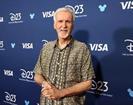Se convierte James Cameron en un cineasta multimillonario Se convierte James Cameron en un cineasta multimillonario