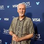 Se convierte James Cameron en un cineasta multimillonario