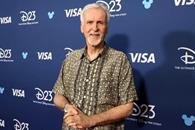 Se convierte James Cameron en un cineasta multimillonario Se convierte James Cameron en un cineasta multimillonario