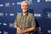 Se convierte James Cameron en un cineasta multimillonario