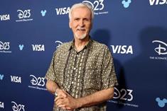 Se convierte James Cameron en un cineasta multimillonario