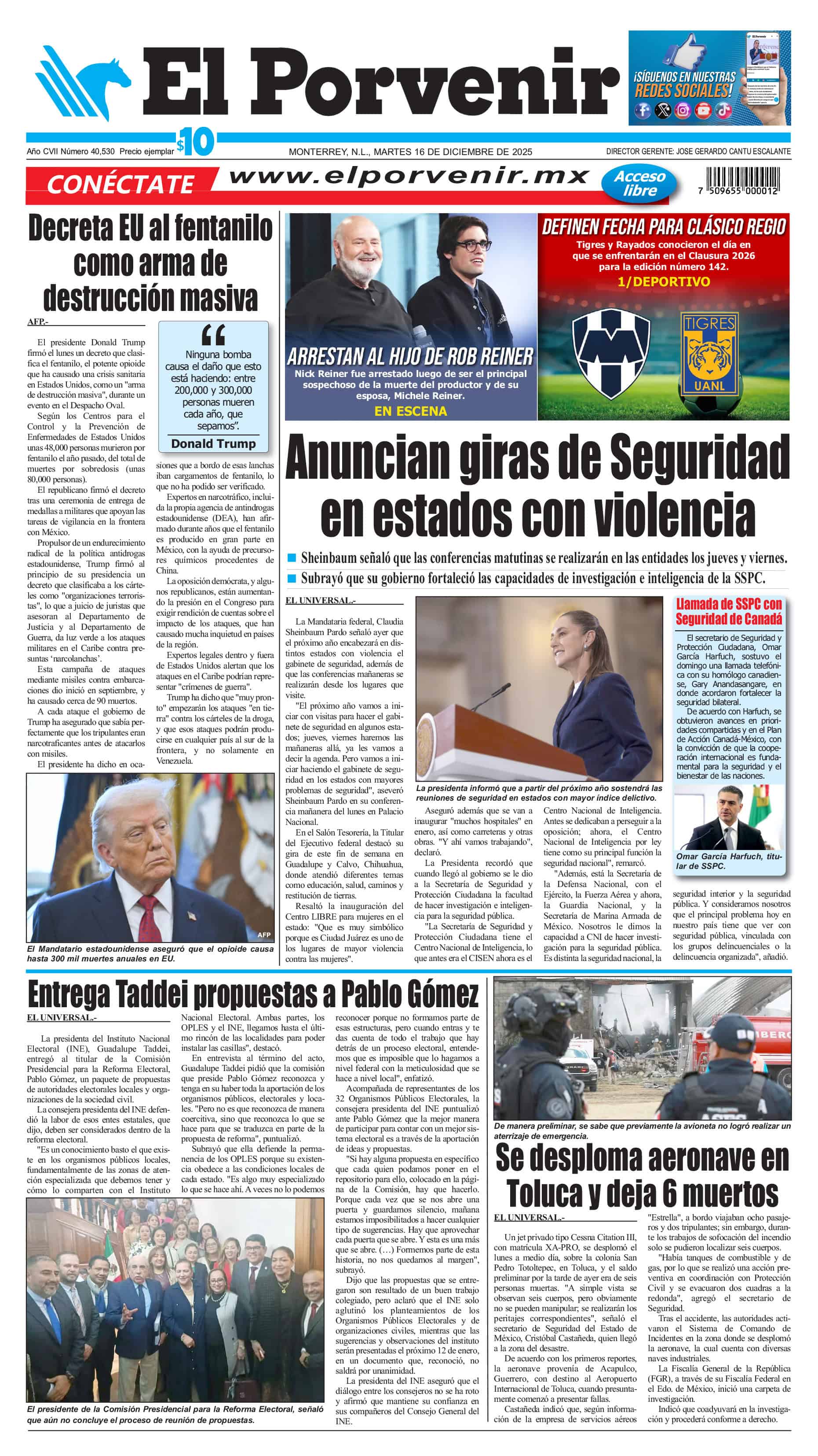 Portada