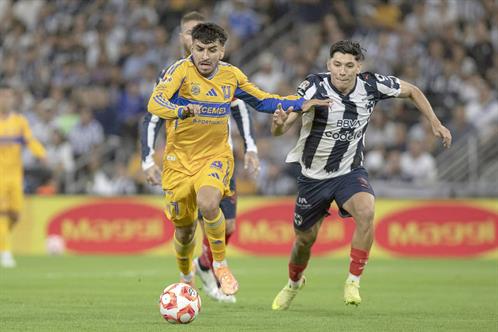 Cl&aacute;sico Regio del Clausura 2026 ya tiene fecha