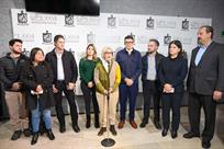 Preocupa a MC eliminaci&oacute;n de financiamiento de obras