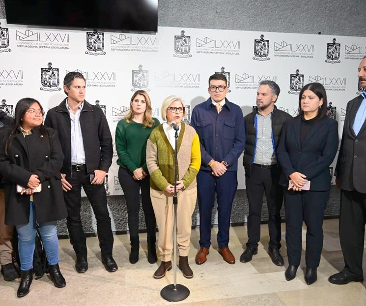 Preocupa a MC eliminaci&oacute;n de financiamiento de obras