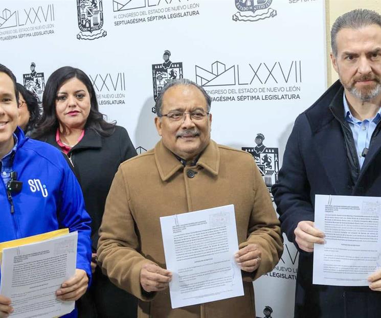 Piden tres alcaldes m&aacute;s participaciones federales