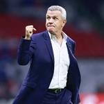 Podr&iacute;a ser Vasco Aguirre el mejor DT del mundo