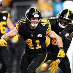 Mantienen Acereros cima de la AFC norte