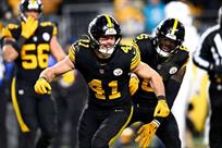 Mantienen Acereros cima de la AFC norte