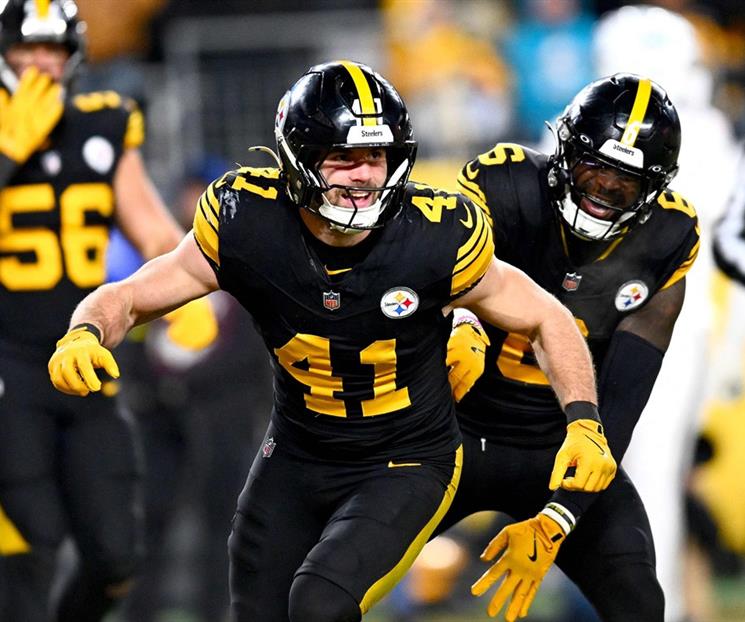 Mantienen Acereros cima de la AFC norte Mantienen Acereros cima de la AFC norte