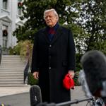 Demanda Trump a la BBC por USD 10.000 millones