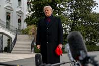 Demanda Trump a la BBC por USD 10.000 millones Demanda Trump a la BBC por USD 10.000 millones