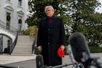 Demanda Trump a la BBC por USD 10.000 millones