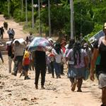 Desborde de r&iacute;o causa 20 muertes