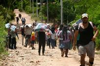 Desborde de r&iacute;o causa 20 muertes