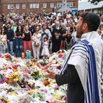 Ataque en playa de S&iacute;dney parece motivado por la ideolog&iacute;a