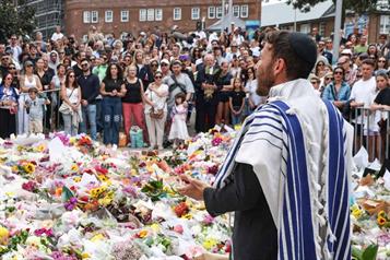 Ataque en playa de S&iacute;dney parece motivado por la ideolog&iacute;a