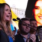 Oposici&oacute;n colombiana perfila a candidato cercano a Trump