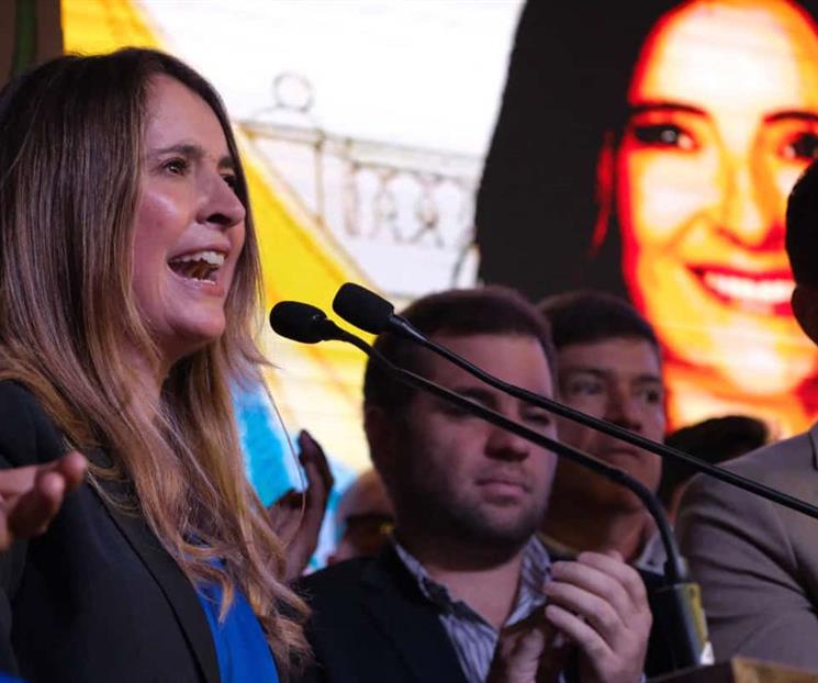 Oposición colombiana perfila a candidato cercano a Trump Oposición colombiana perfila a candidato cercano a Trump