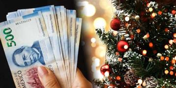 &iquest;Cu&aacute;nto toca de aguinaldo?