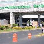 AICM instala mesas de trabajo con taxistas