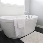 As&iacute; debes lavar las alfombras de tu ba&ntilde;o para eliminar la humedad