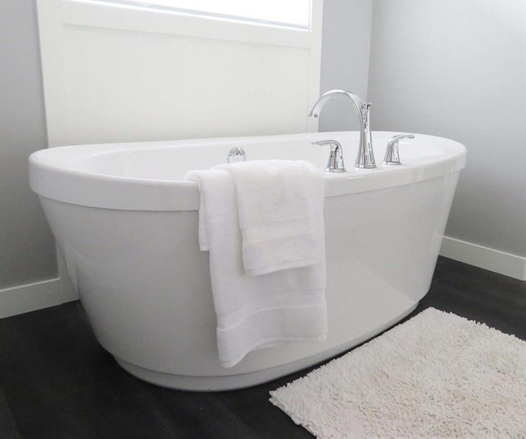 As&iacute; debes lavar las alfombras de tu ba&ntilde;o para eliminar la humedad