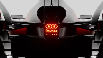 Listas fechas de presentaciones de la F1