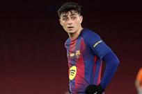 Causa confusi&oacute;n el Bar&ccedil;a Vs. Guadalajara