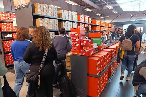 Buen Fin 2025 dinamiza las ventas