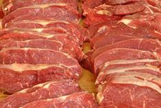 M&eacute;xico inicia investigaci&oacute;n por antidumping contra carne de EU
