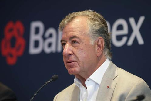 Citi concreta venta de 25% de Banamex