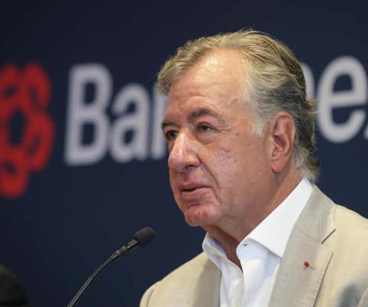 Citi concreta venta de 25% de Banamex