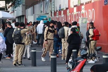 &iquest;Cu&aacute;ndo empiezan y terminan las vacaciones escolares de diciembre?
