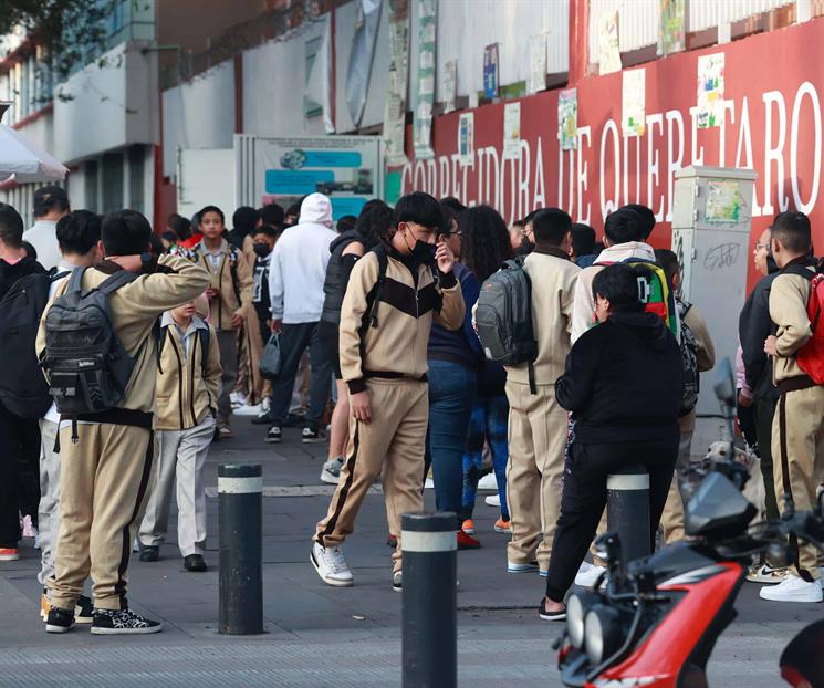 &iquest;Cu&aacute;ndo empiezan y terminan las vacaciones escolares de diciembre?