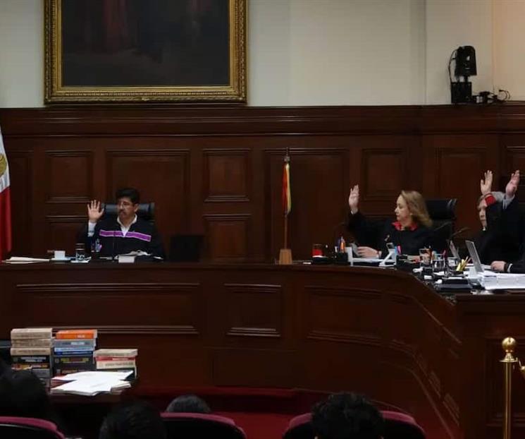 Alista Corte revisi&oacute;n del aborto para inicio de 2026
