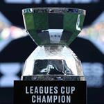 Se jugar&aacute; la Leagues Cup despu&eacute;s del Mundial 