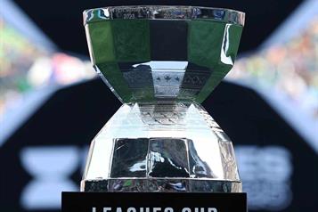 Se jugar&aacute; la Leagues Cup despu&eacute;s del Mundial 
