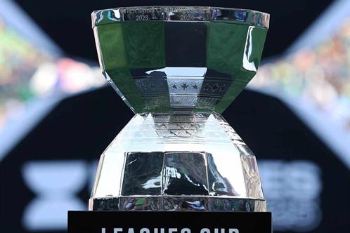 Se jugar&aacute; la Leagues Cup despu&eacute;s del Mundial 