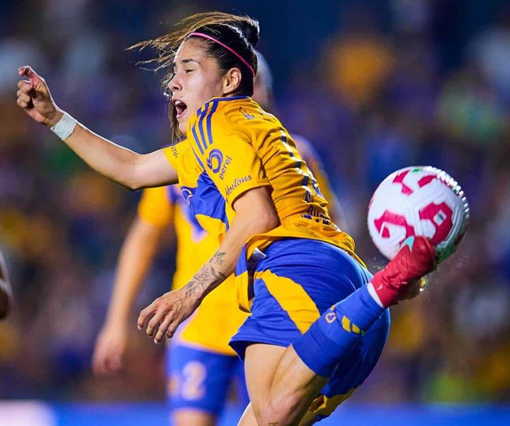 Gana La Maga Ovalle premio Marta a Mejor Gol del 2025 Gana La Maga Ovalle premio Marta a Mejor Gol del 2025