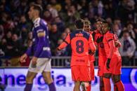 Avanza Barcelona a Octavos de Final en la Copa del Rey Avanza Barcelona a Octavos de Final en la Copa del Rey