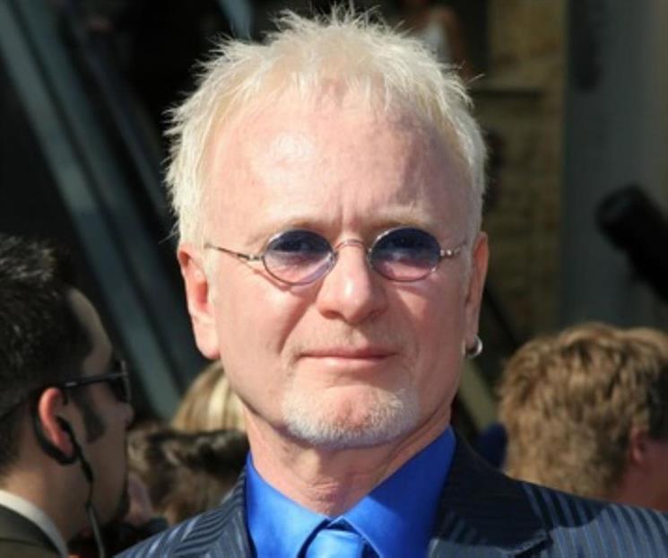 Muere Anthony Geary, actor en General Hospital Muere Anthony Geary, actor en General Hospital
